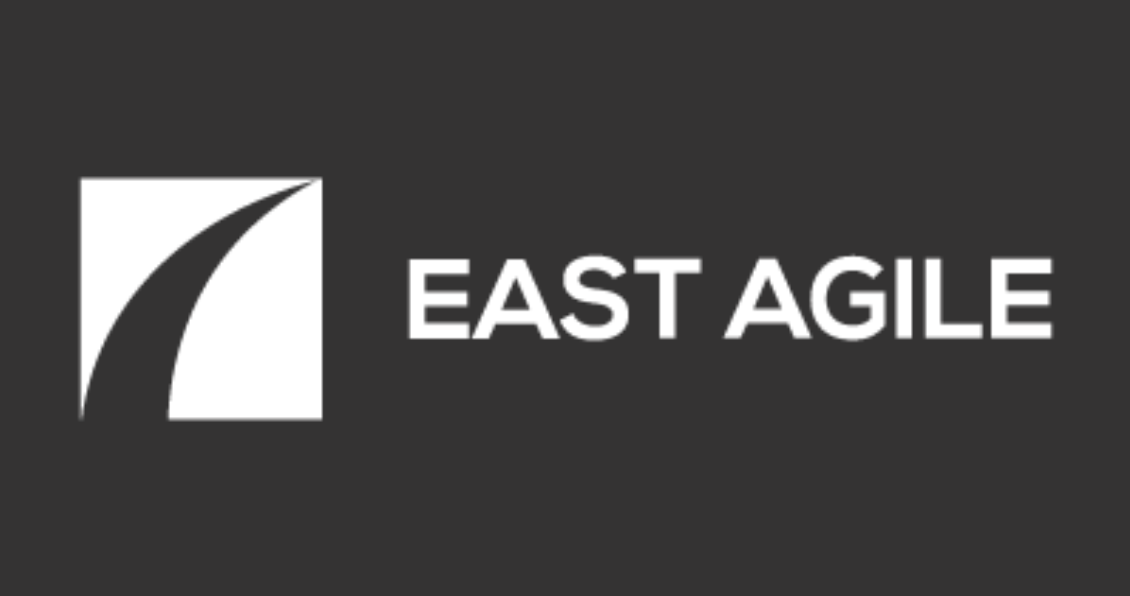 East agile logo